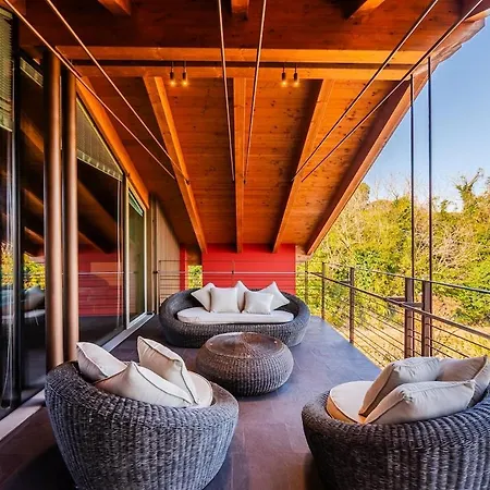 Fuoriporta Affitti Brevi - Millelire - Casangiorgio104 *