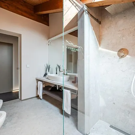 Fuoriporta Affitti Brevi - Millelire - Casangiorgio104 Medesano