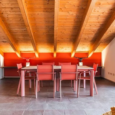 Apartamento Fuoriporta Affitti Brevi - Millelire - Casangiorgio104 *