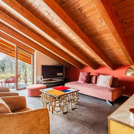 Fuoriporta Affitti Brevi - Millelire - Casangiorgio104 Apartment Medesano