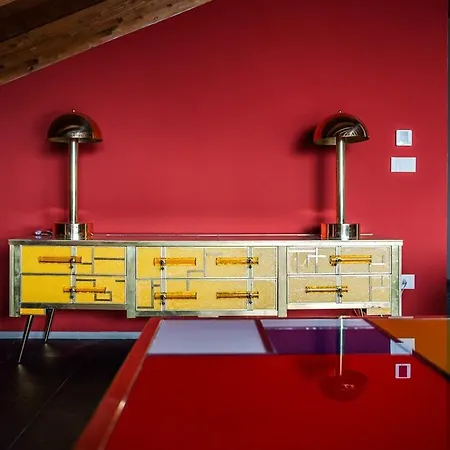 Fuoriporta Affitti Brevi - Millelire - Casangiorgio104 *