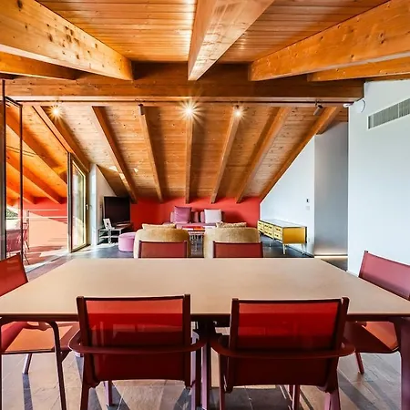 Fuoriporta Affitti Brevi - Millelire - Casangiorgio104 * Medesano