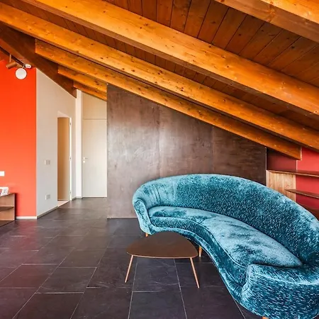 Fuoriporta Affitti Brevi - Millelire - Casangiorgio104 Medesano