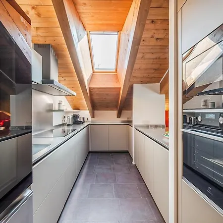Apartment Millelire - Casangiorgio104