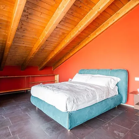 Fuoriporta Affitti Brevi - Millelire - Casangiorgio104 Apartamento *