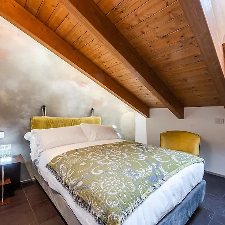 Fuoriporta Affitti Brevi - Millelire - Casangiorgio104 Medesano