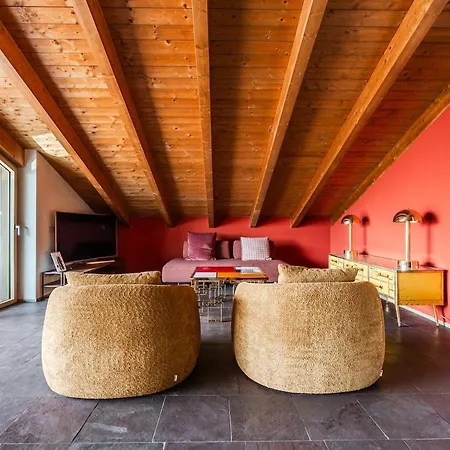 Fuoriporta Affitti Brevi - Millelire - Casangiorgio104