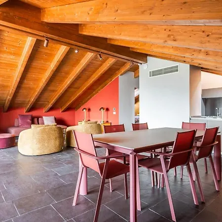 Apartamento Fuoriporta Affitti Brevi - Millelire - Casangiorgio104 *