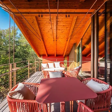 Apartamento Fuoriporta Affitti Brevi - Millelire - Casangiorgio104 Medesano