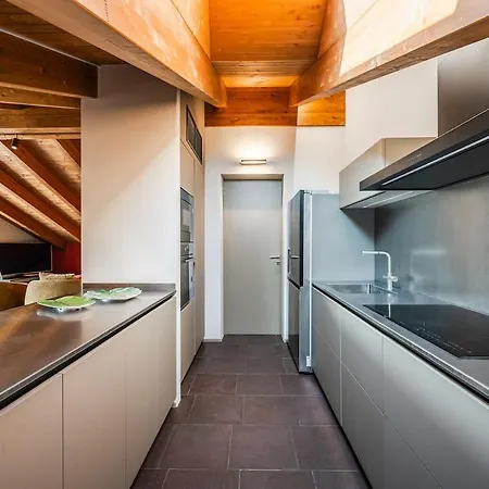 Fuoriporta Affitti Brevi - Millelire - Casangiorgio104 * Medesano