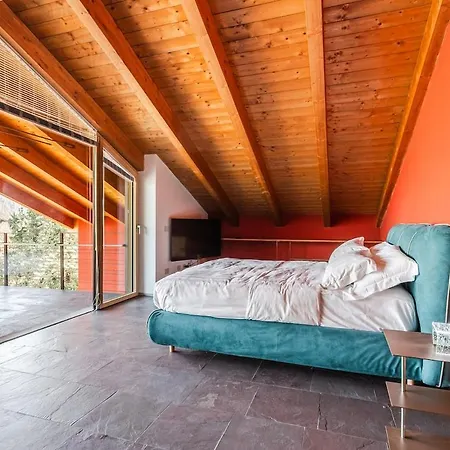 Fuoriporta Affitti Brevi - Millelire - Casangiorgio104 Apartment *