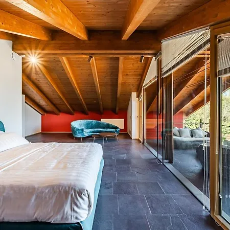 Apartamento Fuoriporta Affitti Brevi - Millelire - Casangiorgio104 Medesano