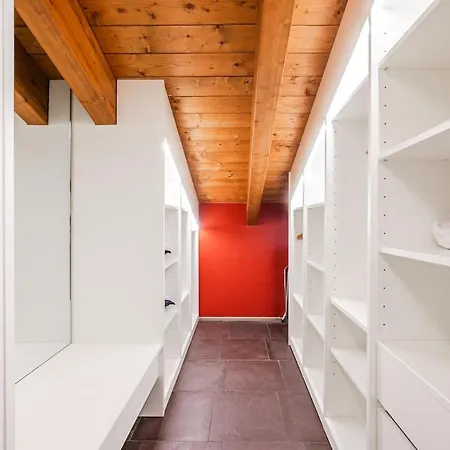 Fuoriporta Affitti Brevi - Millelire - Casangiorgio104 * Medesano