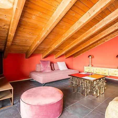 Fuoriporta Affitti Brevi - Millelire - Casangiorgio104 Apartamento Medesano