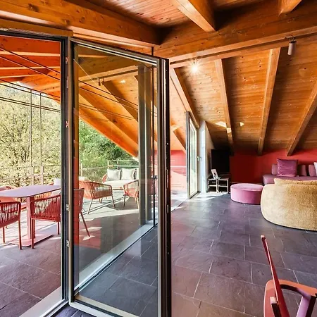 Fuoriporta Affitti Brevi - Millelire - Casangiorgio104 *