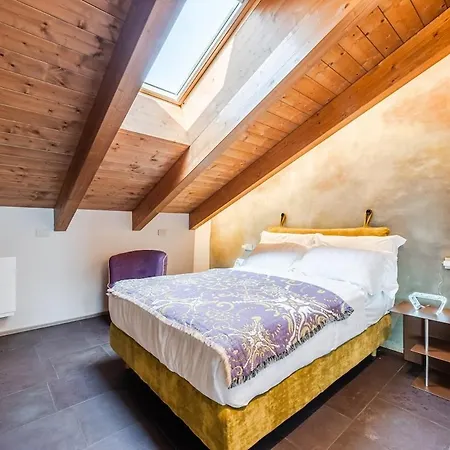 Fuoriporta Affitti Brevi - Millelire - Casangiorgio104 Medesano