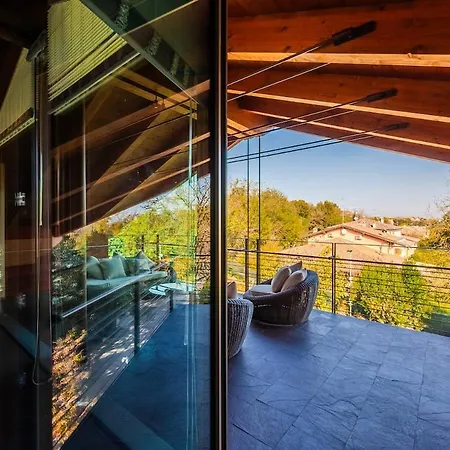 Fuoriporta Affitti Brevi - Millelire - Casangiorgio104