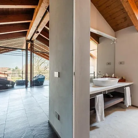 Fuoriporta Affitti Brevi - Millelire - Casangiorgio104 Medesano