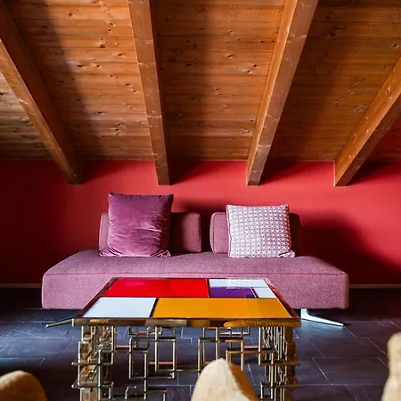 Fuoriporta Affitti Brevi - Millelire - Casangiorgio104