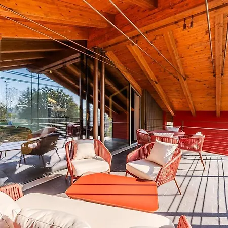 Fuoriporta Affitti Brevi - Millelire - Casangiorgio104 Apartamento Medesano