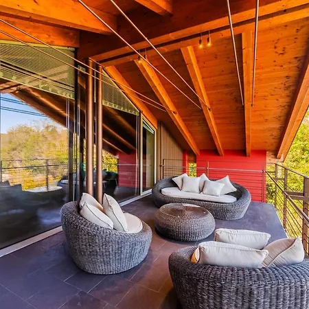 Apartamento Fuoriporta Affitti Brevi - Millelire - Casangiorgio104 Medesano