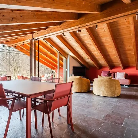 Fuoriporta Affitti Brevi - Millelire - Casangiorgio104 *