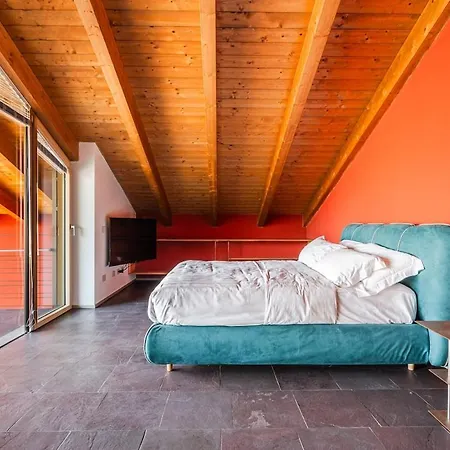 Fuoriporta Affitti Brevi - Millelire - Casangiorgio104 Medesano