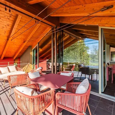 Fuoriporta Affitti Brevi - Millelire - Casangiorgio104 * Medesano