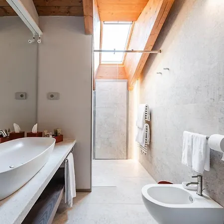 Apartment Fuoriporta Affitti Brevi - Millelire - Casangiorgio104 *