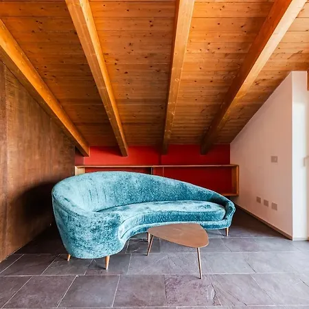 Fuoriporta Affitti Brevi - Millelire - Casangiorgio104 Apartamento Medesano