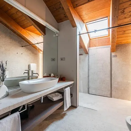 Apartamento Fuoriporta Affitti Brevi - Millelire - Casangiorgio104