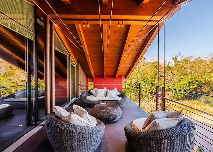 Fuoriporta Affitti Brevi - Millelire - Casangiorgio104 *