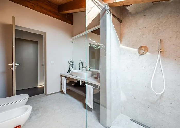 Fuoriporta Affitti Brevi - Millelire - Casangiorgio104 Medesano