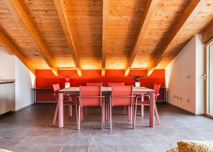 아파트 Fuoriporta Affitti Brevi - Millelire - Casangiorgio104 *