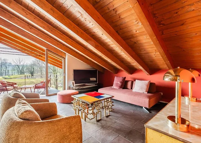 Fuoriporta Affitti Brevi - Millelire - Casangiorgio104 Apartament Medesano