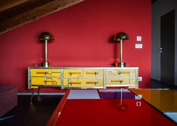 Fuoriporta Affitti Brevi - Millelire - Casangiorgio104 *