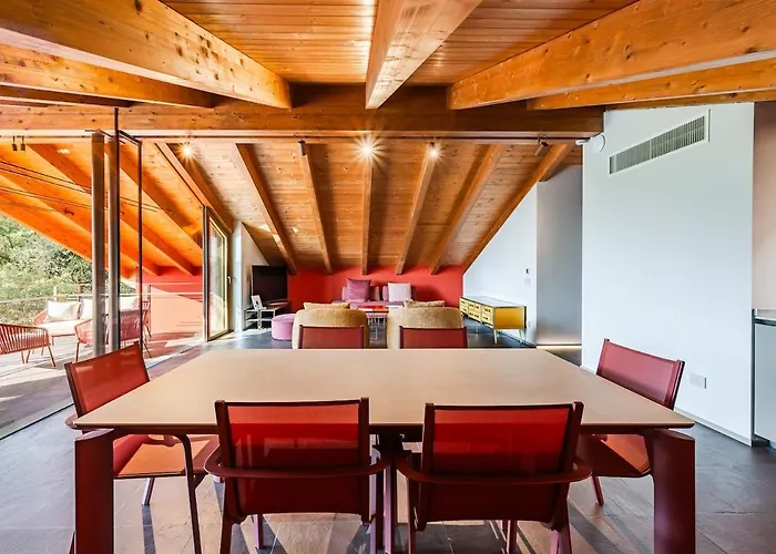 Fuoriporta Affitti Brevi - Millelire - Casangiorgio104 * Medesano