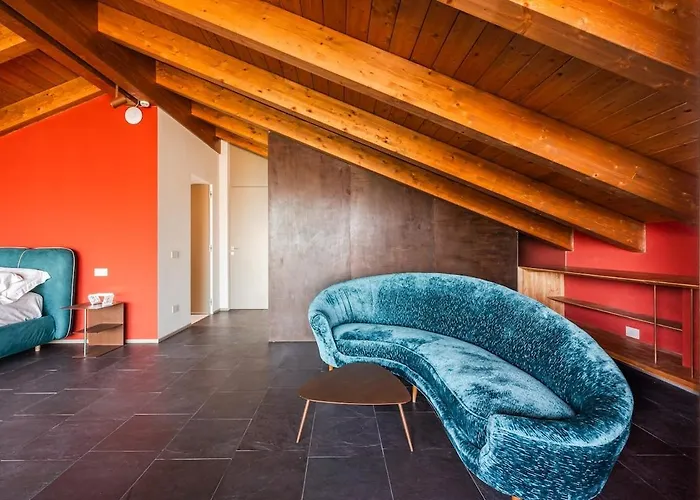 Fuoriporta Affitti Brevi - Millelire - Casangiorgio104 메데사노