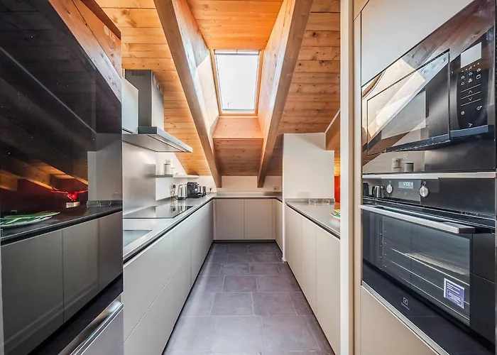 Apartament Fuoriporta Affitti Brevi - Millelire - Casangiorgio104