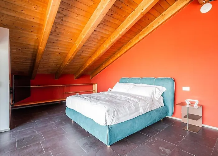 Fuoriporta Affitti Brevi - Millelire - Casangiorgio104 Apartament *