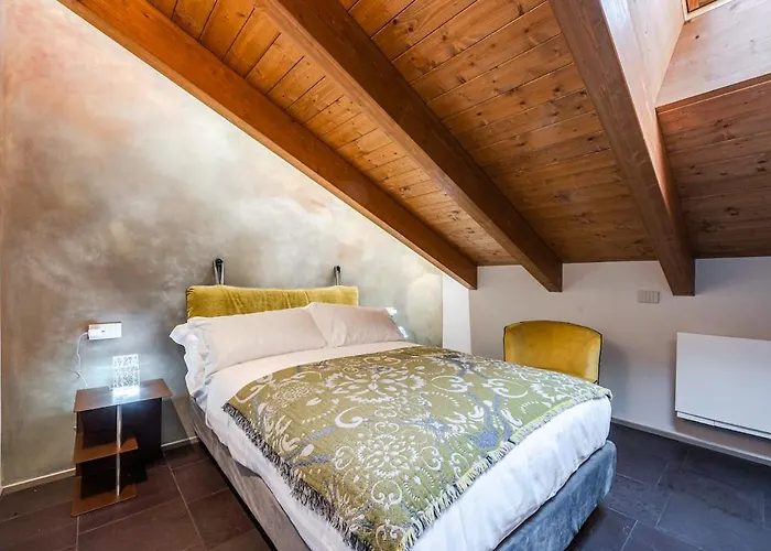 Fuoriporta Affitti Brevi - Millelire - Casangiorgio104 Medesano