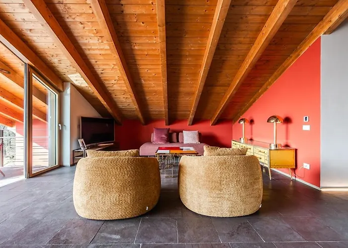 Fuoriporta Affitti Brevi - Millelire - Casangiorgio104