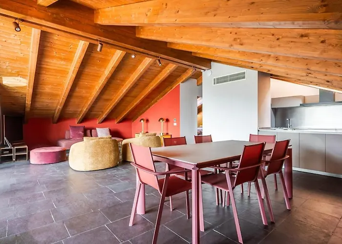 Apartament Fuoriporta Affitti Brevi - Millelire - Casangiorgio104 *