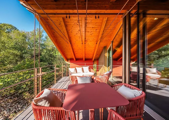 아파트 Fuoriporta Affitti Brevi - Millelire - Casangiorgio104 메데사노