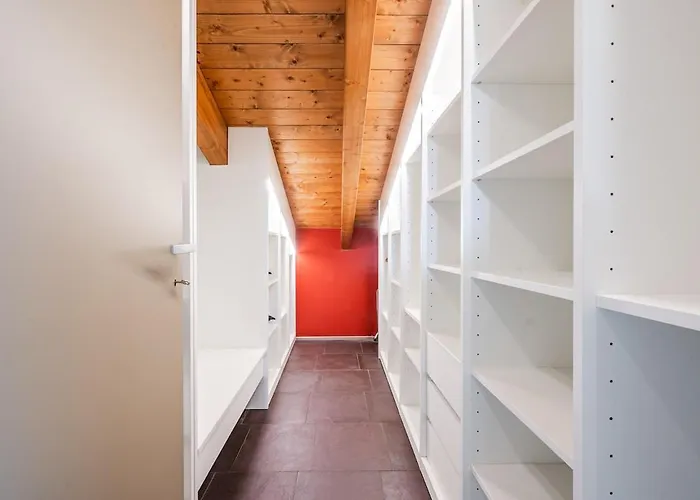 Fuoriporta Affitti Brevi - Millelire - Casangiorgio104 메데사노