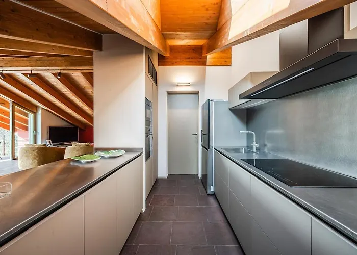 Fuoriporta Affitti Brevi - Millelire - Casangiorgio104 * Medesano