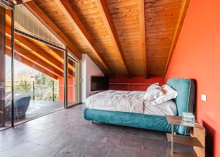 Fuoriporta Affitti Brevi - Millelire - Casangiorgio104 Apartament *