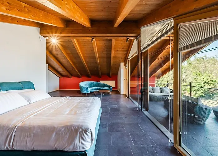 아파트 Fuoriporta Affitti Brevi - Millelire - Casangiorgio104 메데사노