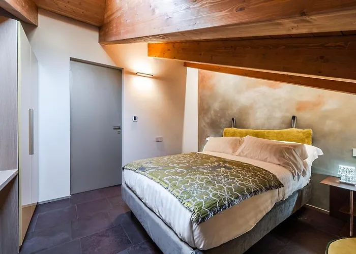 Fuoriporta Affitti Brevi - Millelire - Casangiorgio104