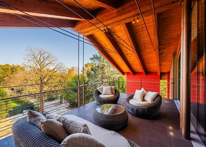 아파트 Fuoriporta Affitti Brevi - Millelire - Casangiorgio104 *